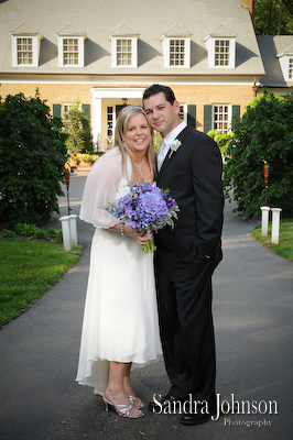 Best Annapolis Wedding Photos - Sandra Johnson (SJFoto.com)